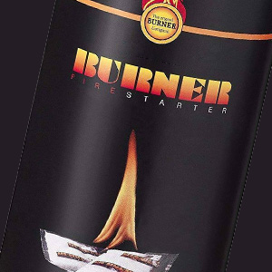 Tennposer tønne 100stk