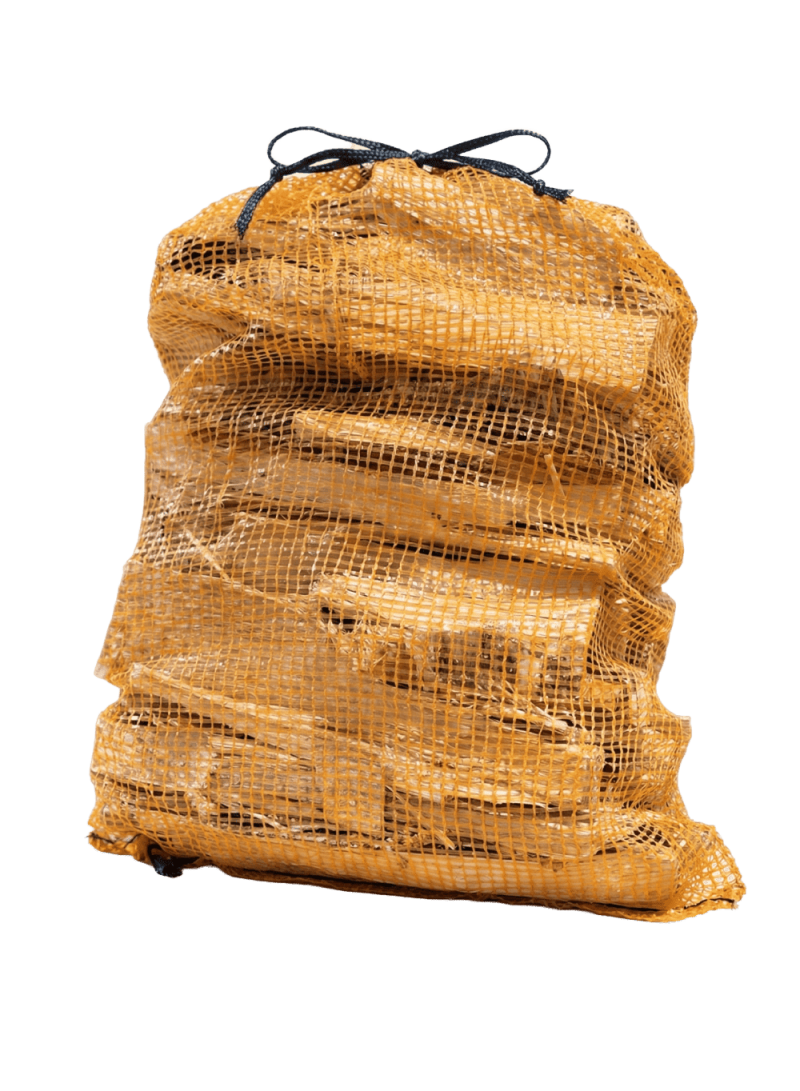 Norsk Opptenningsved 30 L sekk