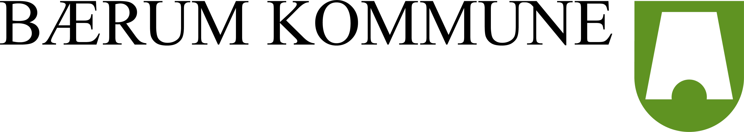 Bærum kommune