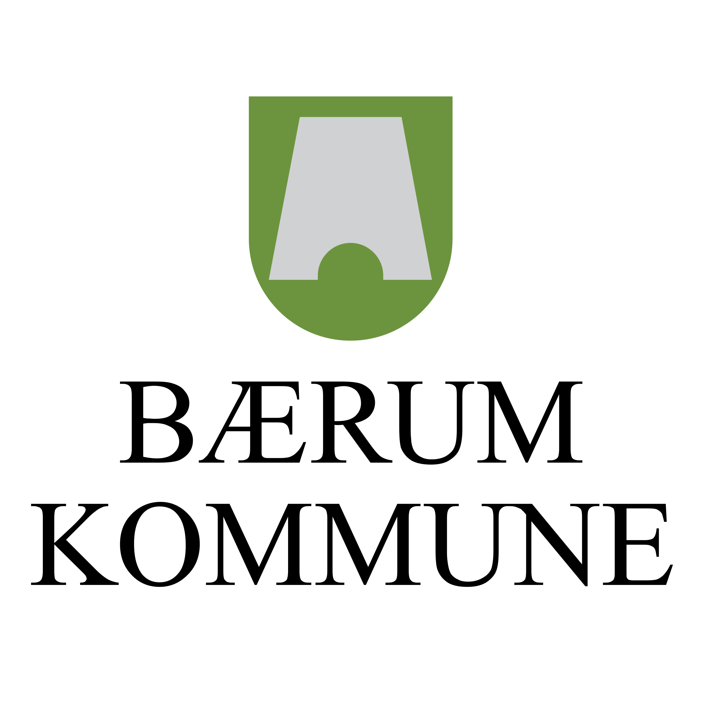 Bærum kommune